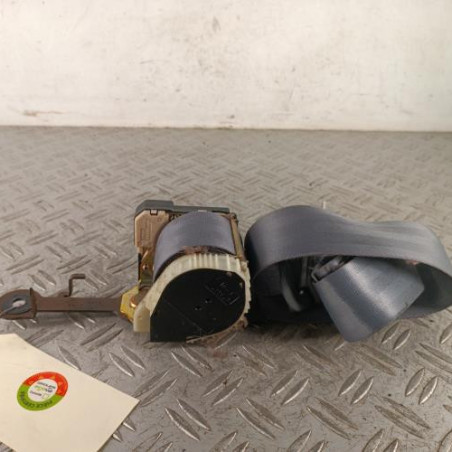 Ceinture avant gauche RENAULT CLIO 2 Photo n°1