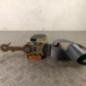 Ceinture avant gauche RENAULT CLIO 2