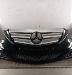 Pare choc avant MERCEDES CLASSE B 245 Photo n°1