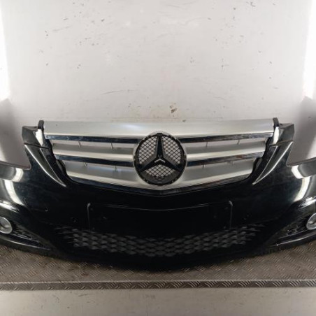 Pare choc avant MERCEDES CLASSE B 245 Photo n°1