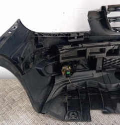 Pare choc avant MERCEDES CLASSE B 245 Photo n°9