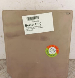 Boitier UPC RENAULT CLIO 3