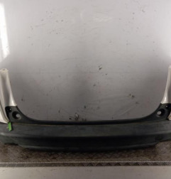 Pare choc arriere PEUGEOT 2008 1 Photo n°1