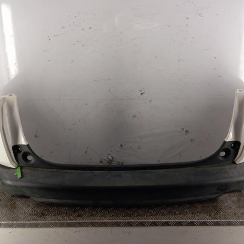 Pare choc arriere PEUGEOT 2008 1