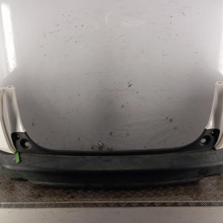 Pare choc arriere PEUGEOT 2008 1 Photo n°1