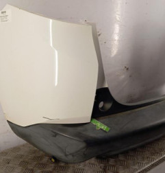 Pare choc arriere PEUGEOT 2008 1 Photo n°4