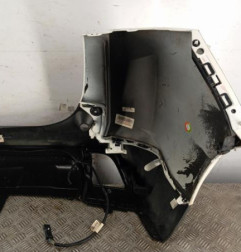 Pare choc arriere PEUGEOT 2008 1 Photo n°5