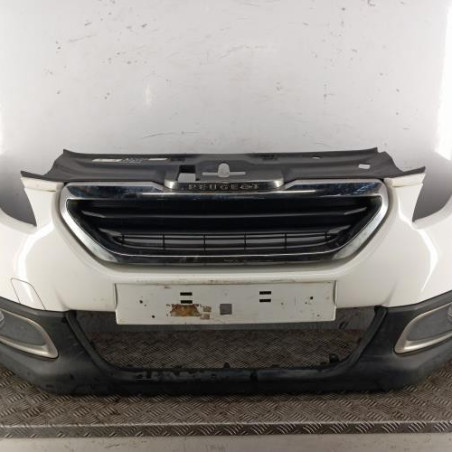 Pare choc avant PEUGEOT 2008 1 Photo n°1