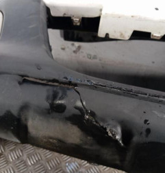 Pare choc avant PEUGEOT 2008 1 Photo n°4