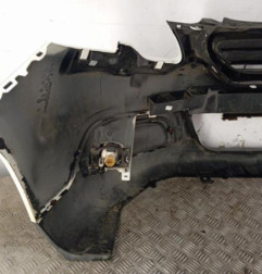 Pare choc avant PEUGEOT 2008 1 Photo n°7