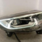 Optique avant principal droit (feux)(phare) RENAULT KADJAR