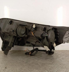 Optique avant principal droit (feux)(phare) RENAULT KADJAR Photo n°3