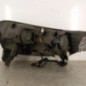 Optique avant principal droit (feux)(phare) RENAULT KADJAR