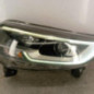 Optique avant principal gauche (feux)(phare) RENAULT KADJAR