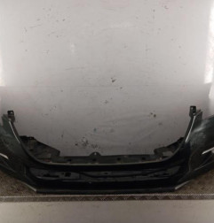 Pare choc avant PEUGEOT 508 1 SW Photo n°1