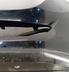 Pare choc avant PEUGEOT 508 1 SW Photo n°5