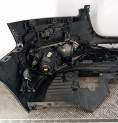 Pare choc avant PEUGEOT 508 1 SW Photo n°7