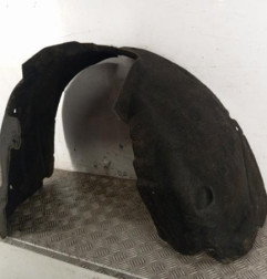 Pare boue avant gauche PEUGEOT 508 1 SW Photo n°1