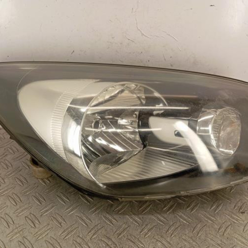 Optique avant principal droit (feux)(phare) KIA PICANTO 2