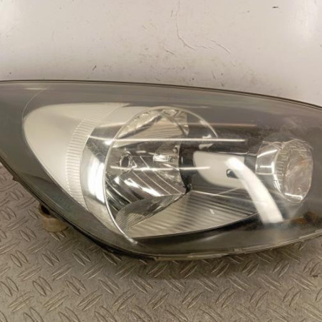 Optique avant principal droit (feux)(phare) KIA PICANTO 2 Photo n°1