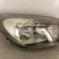Optique avant principal droit (feux)(phare) KIA PICANTO 2