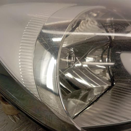 Optique avant principal droit (feux)(phare) KIA PICANTO 2