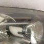 Optique avant principal droit (feux)(phare) KIA PICANTO 2