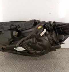 Optique avant principal droit (feux)(phare) KIA PICANTO 2 Photo n°4