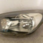 Optique avant principal gauche (feux)(phare) KIA PICANTO 2