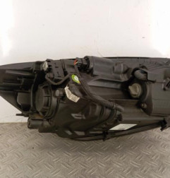 Optique avant principal gauche (feux)(phare) KIA PICANTO 2 Photo n°4