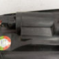 Optique avant principal gauche (feux)(phare) KIA PICANTO 2