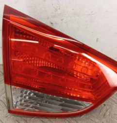 Feu arriere secondaire gauche (feux) HYUNDAI IX 35 Photo n°1