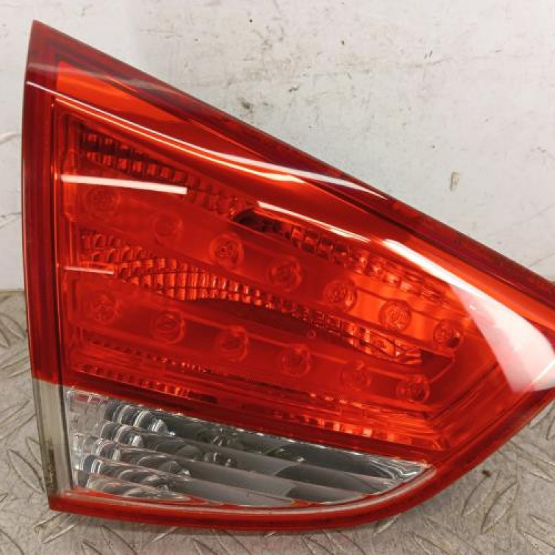 Feu arriere secondaire gauche (feux) HYUNDAI IX 35