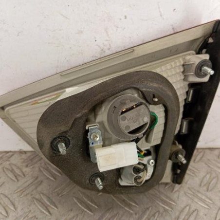 Feu arriere secondaire gauche (feux) HYUNDAI IX 35