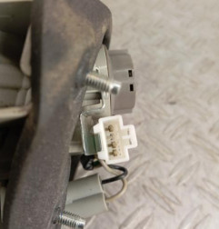 Feu arriere secondaire gauche (feux) HYUNDAI IX 35 Photo n°3