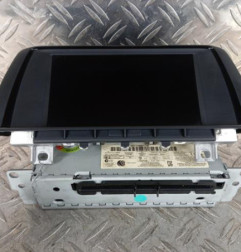 Afficheur BMW SERIE 1 F20 Photo n°1