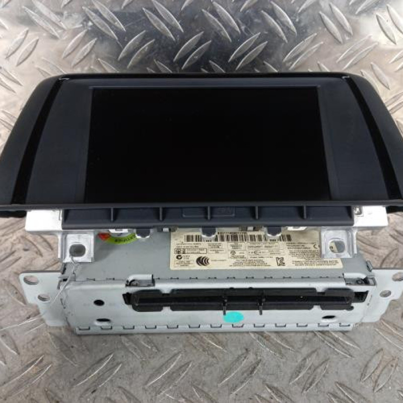 Afficheur BMW SERIE 1 F20