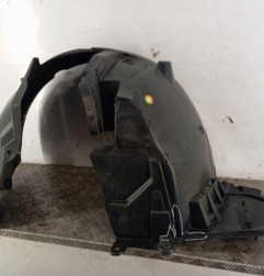 Pare boue avant gauche RENAULT KADJAR Photo n°1