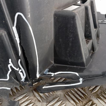 Pare boue avant gauche RENAULT KADJAR