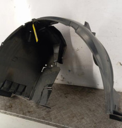 Pare boue avant gauche RENAULT KADJAR Photo n°4