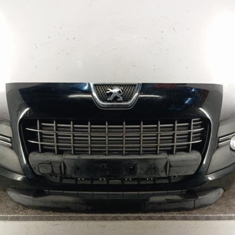 Pare choc avant PEUGEOT 3008 1