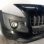 Pare choc avant PEUGEOT 3008 1