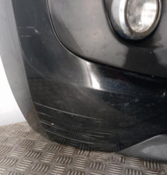 Pare choc avant PEUGEOT 3008 1 Photo n°4