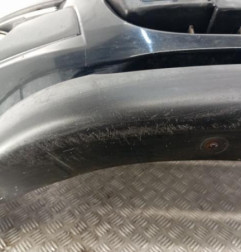 Pare choc avant PEUGEOT 3008 1 Photo n°5