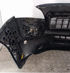 Pare choc avant PEUGEOT 3008 1 Photo n°8