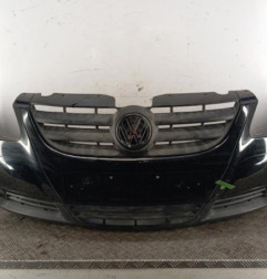 Pare choc avant VOLKSWAGEN FOX Photo n°1