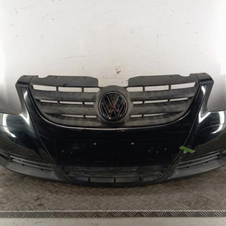 Pare choc avant VOLKSWAGEN FOX Photo n°1