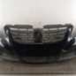 Pare choc avant VOLKSWAGEN FOX