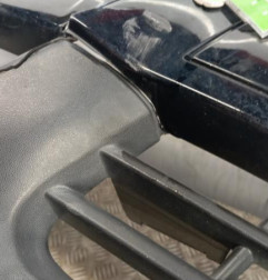 Pare choc avant VOLKSWAGEN FOX Photo n°3