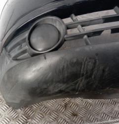 Pare choc avant VOLKSWAGEN FOX Photo n°5